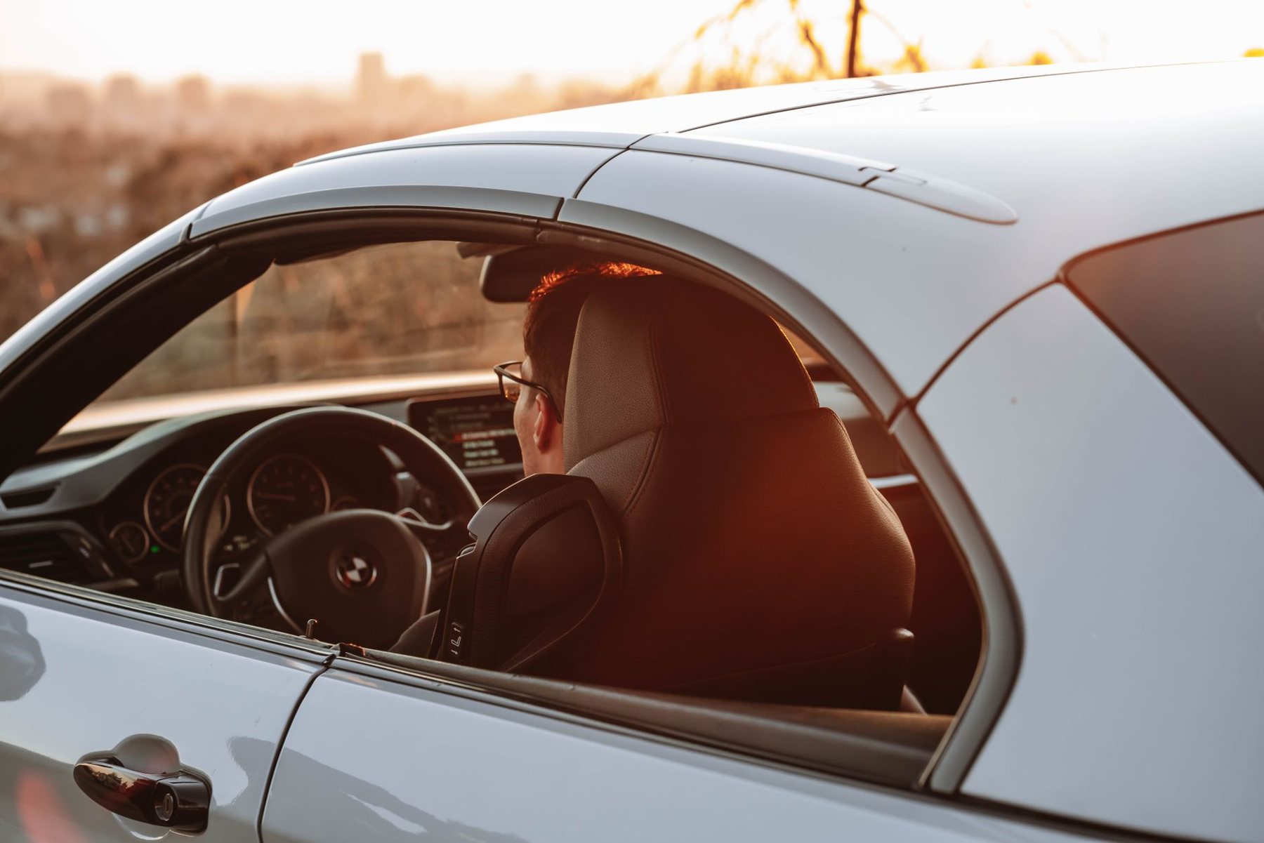 Windshield Strips & Brows in Surprise AZ